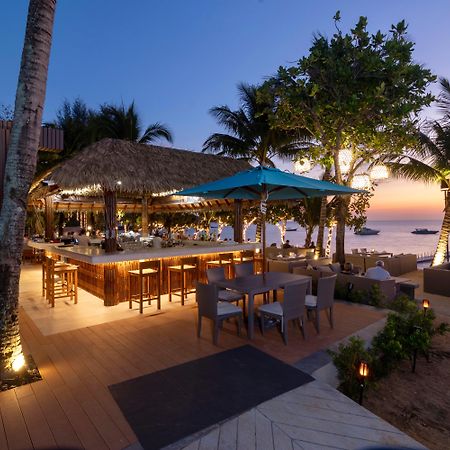 La Flora Khao Lak - Sha Extra Plus Ngoại thất bức ảnh