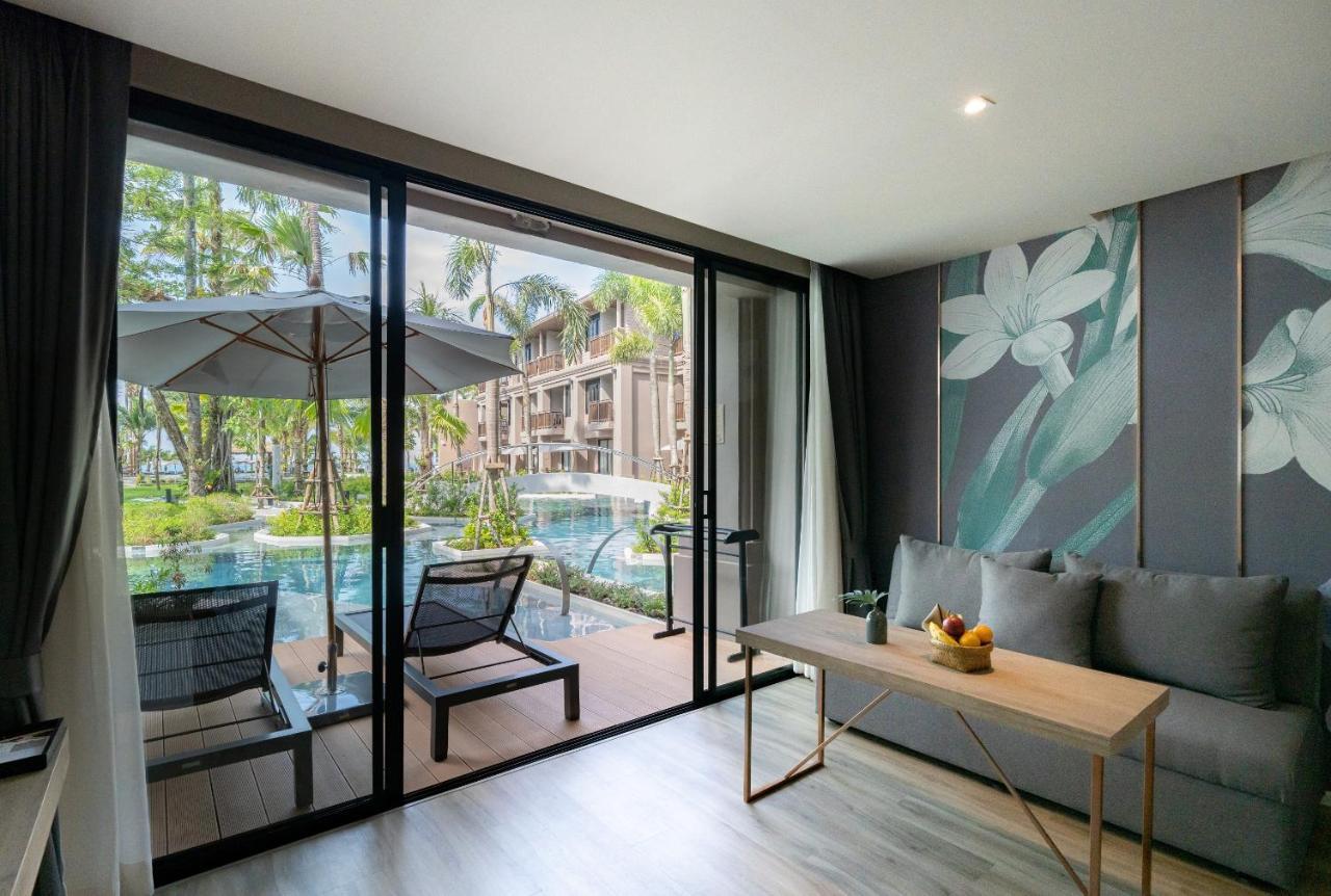 La Flora Khao Lak - Sha Extra Plus Ngoại thất bức ảnh