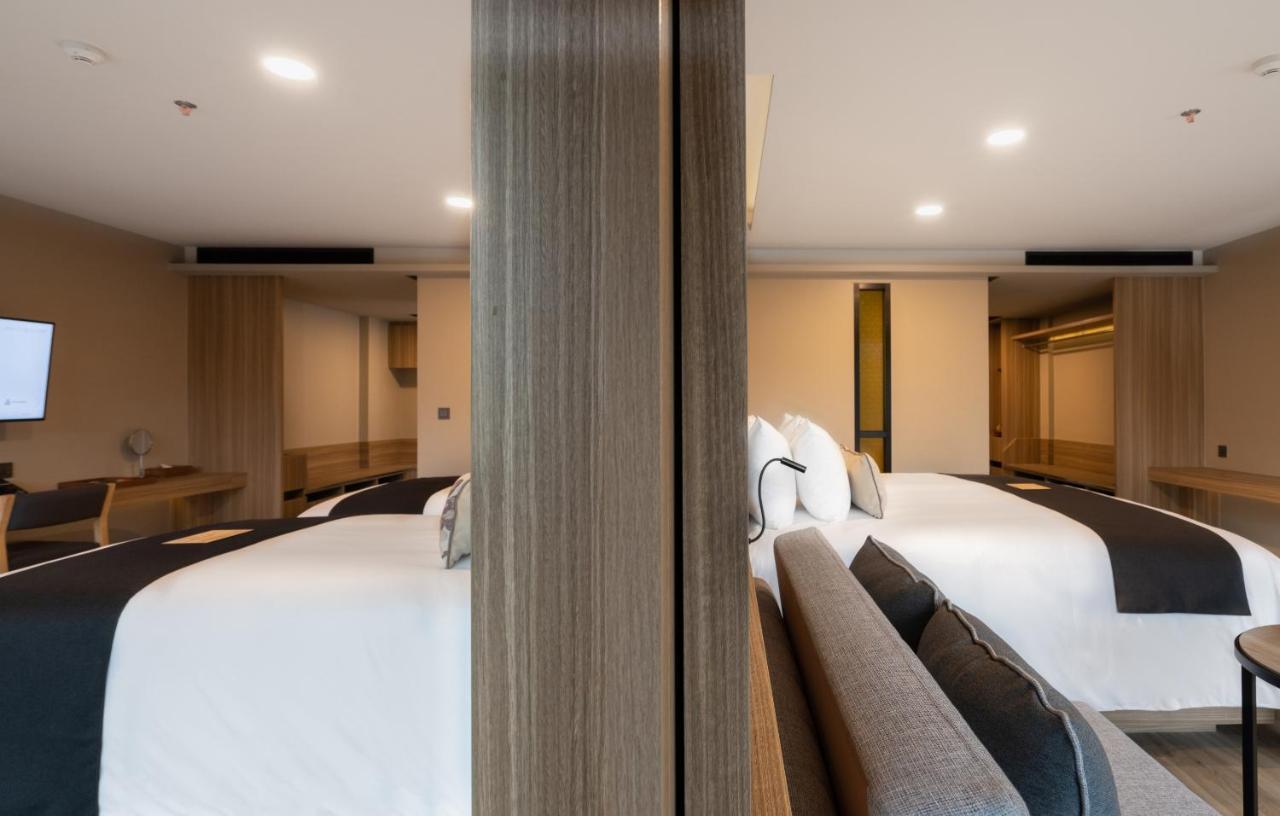 La Flora Khao Lak - Sha Extra Plus Ngoại thất bức ảnh