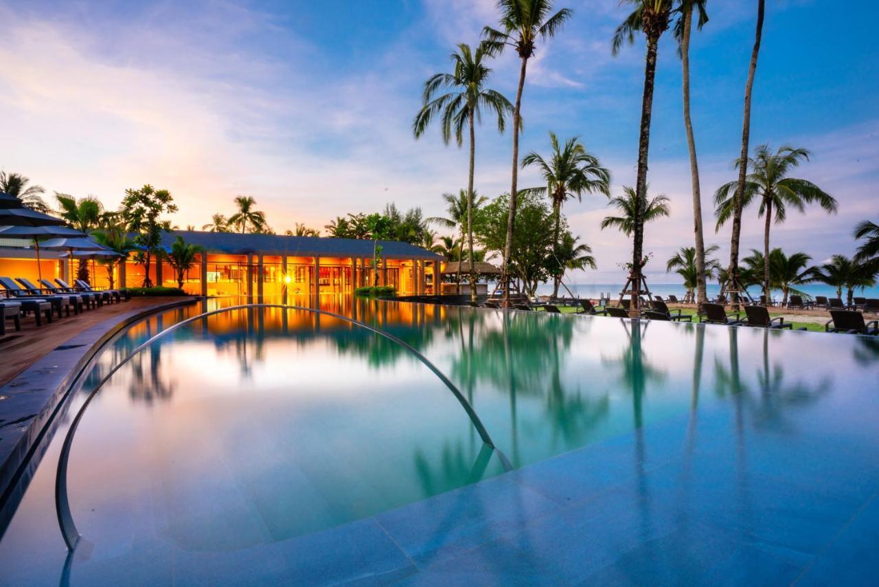 La Flora Khao Lak - Sha Extra Plus Ngoại thất bức ảnh