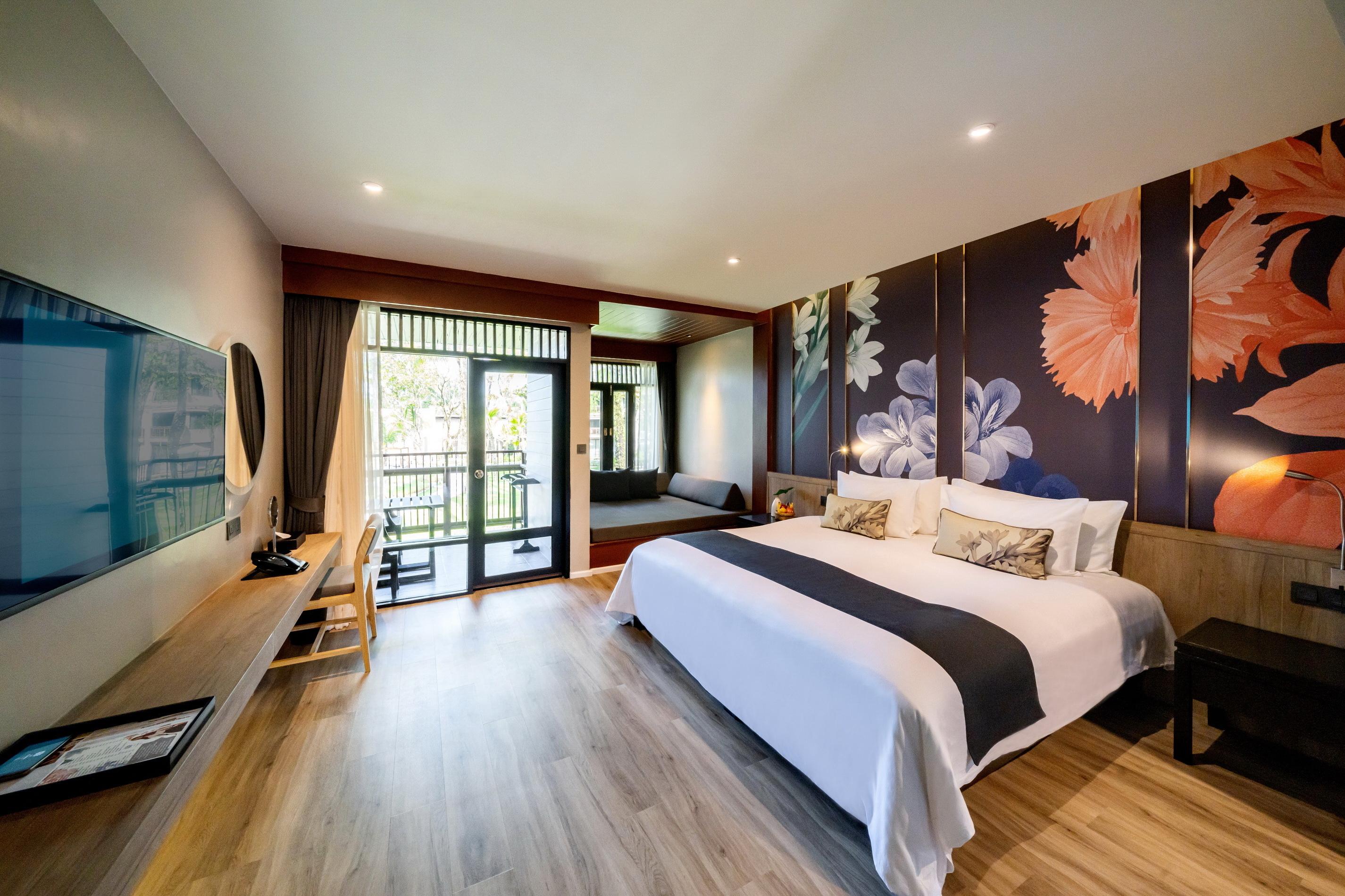 La Flora Khao Lak - Sha Extra Plus Ngoại thất bức ảnh