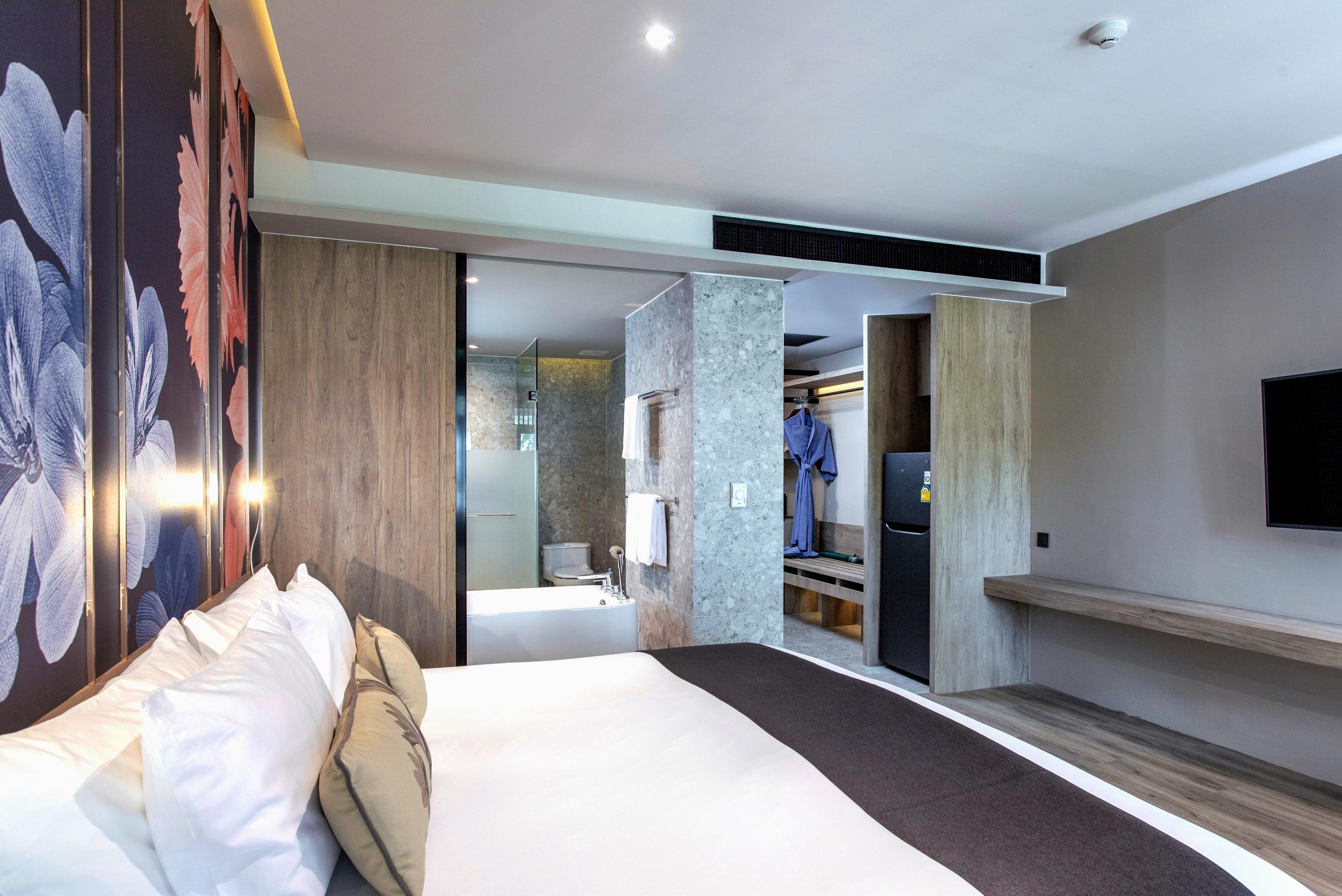 La Flora Khao Lak - Sha Extra Plus Ngoại thất bức ảnh