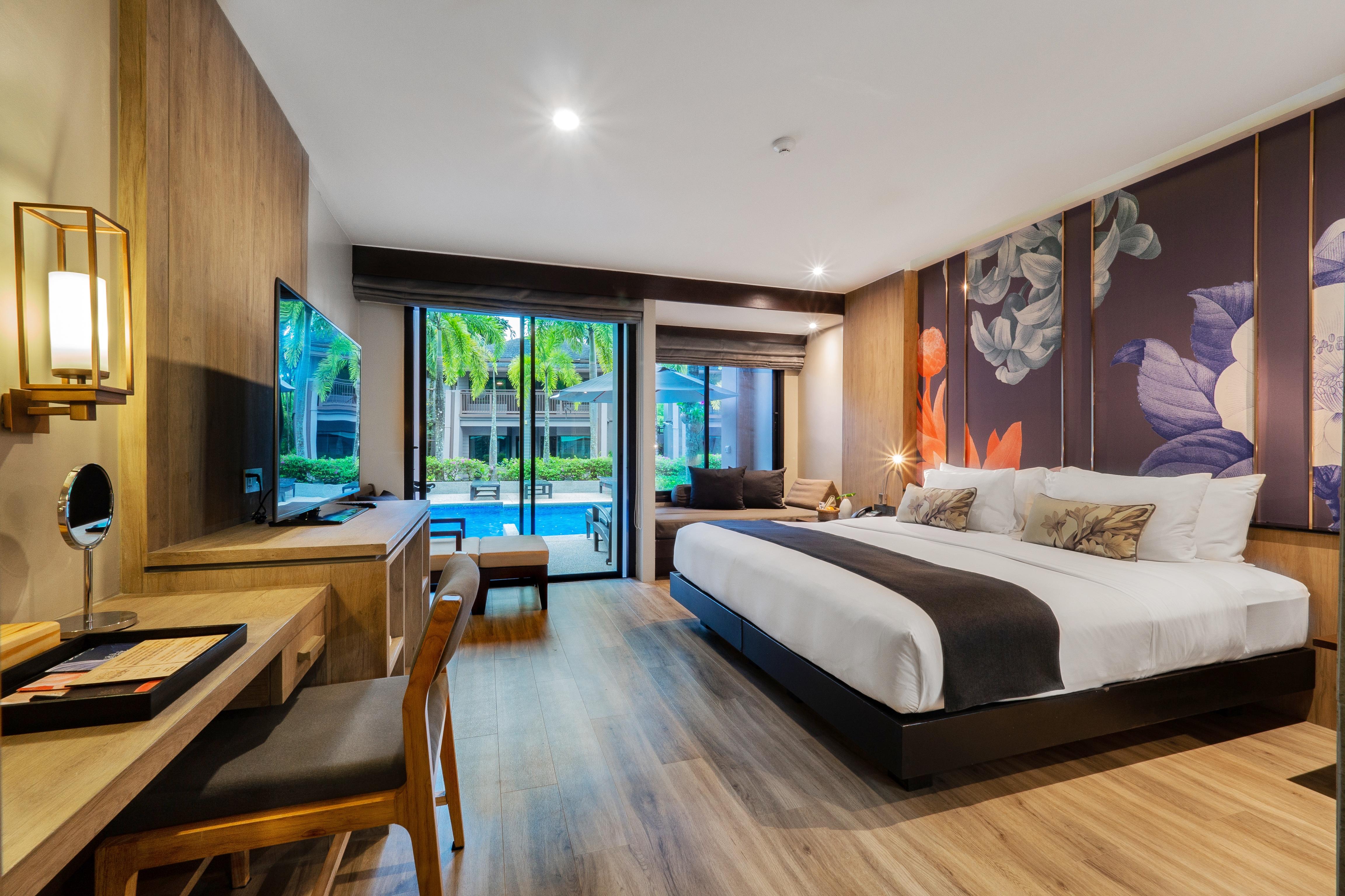 La Flora Khao Lak - Sha Extra Plus Ngoại thất bức ảnh