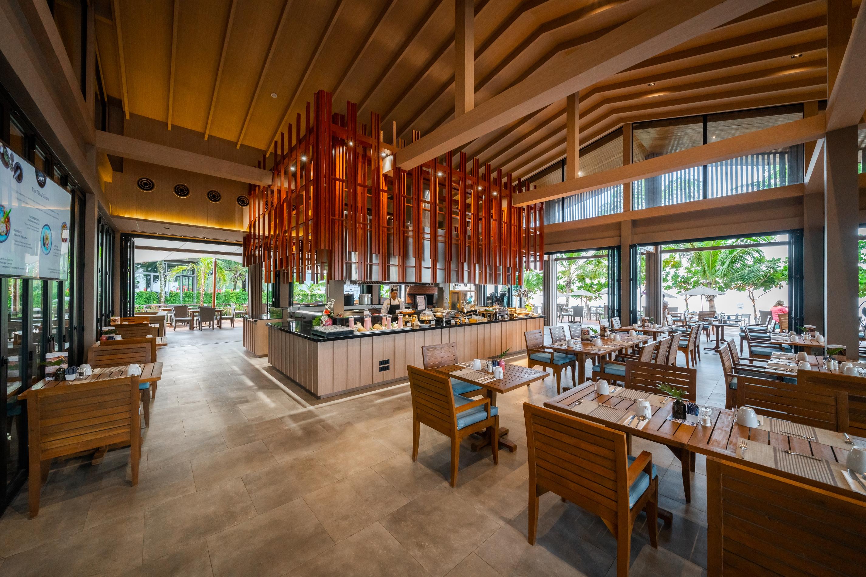 La Flora Khao Lak - Sha Extra Plus Ngoại thất bức ảnh