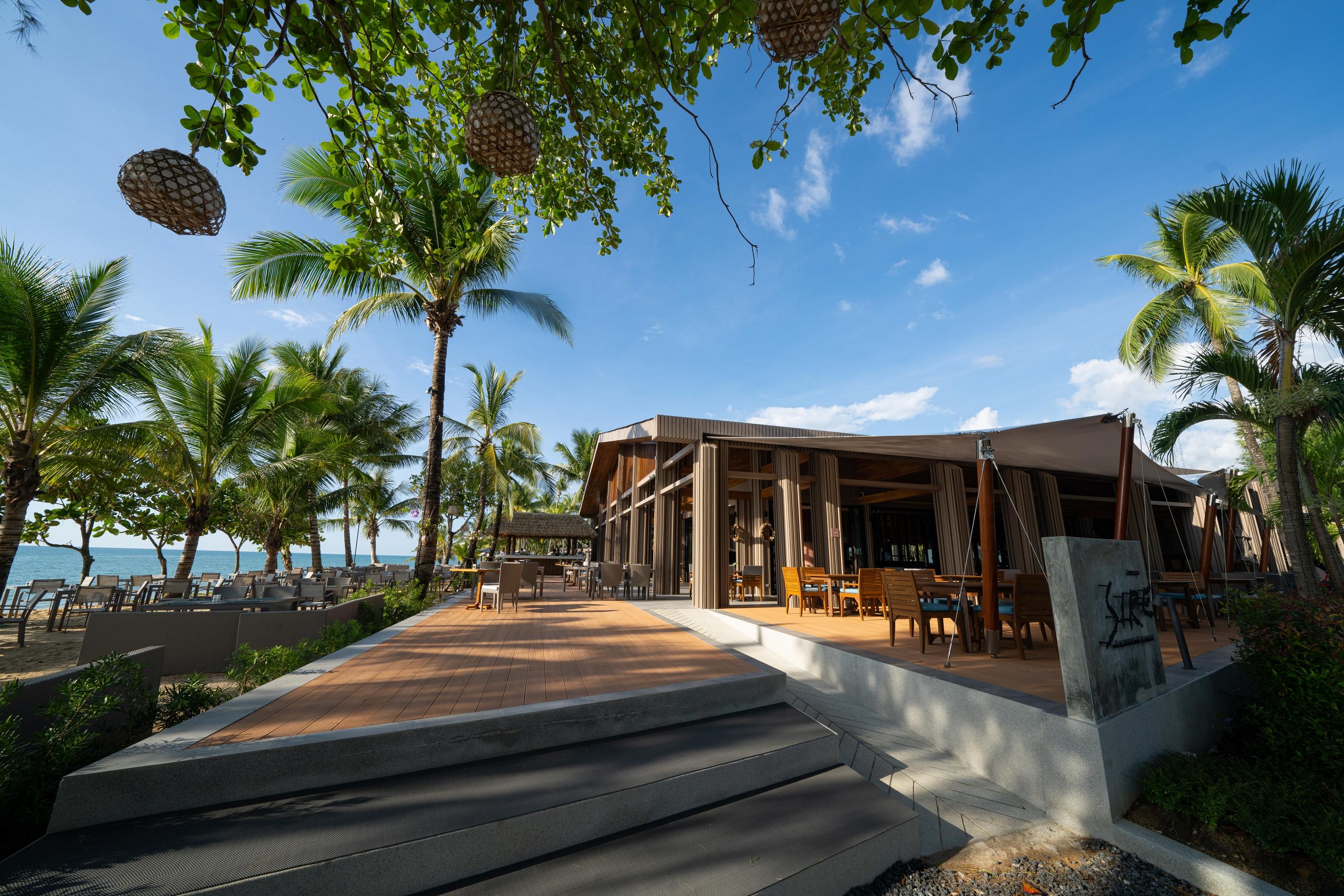 La Flora Khao Lak - Sha Extra Plus Ngoại thất bức ảnh