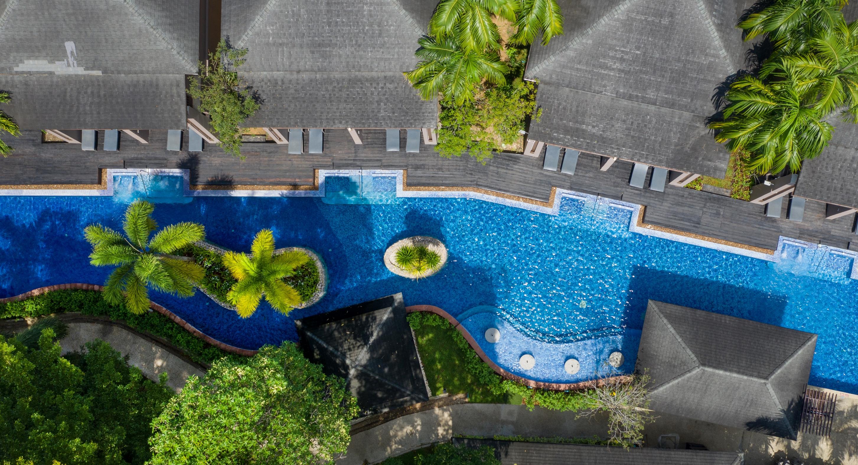 La Flora Khao Lak - Sha Extra Plus Ngoại thất bức ảnh