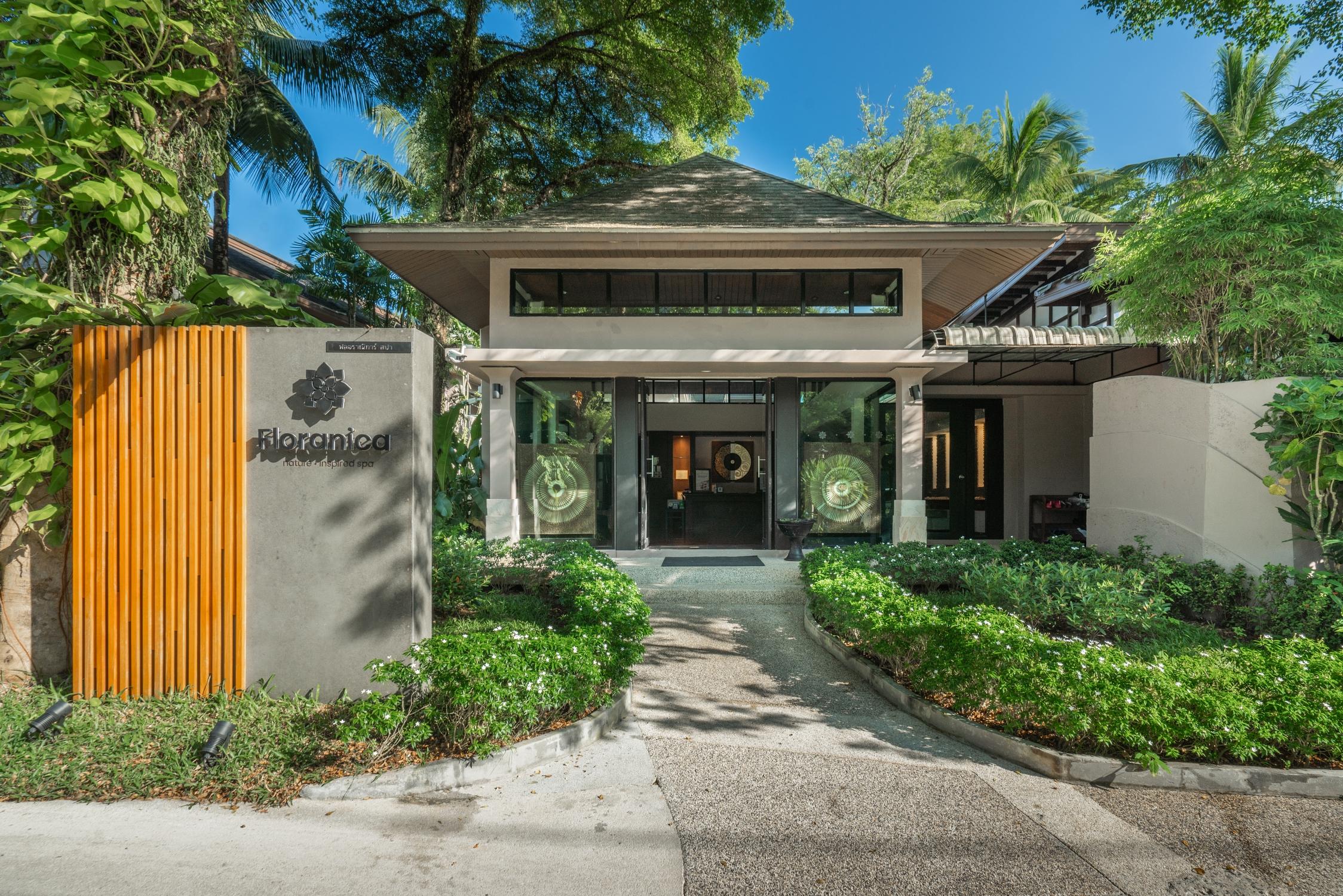 La Flora Khao Lak - Sha Extra Plus Ngoại thất bức ảnh