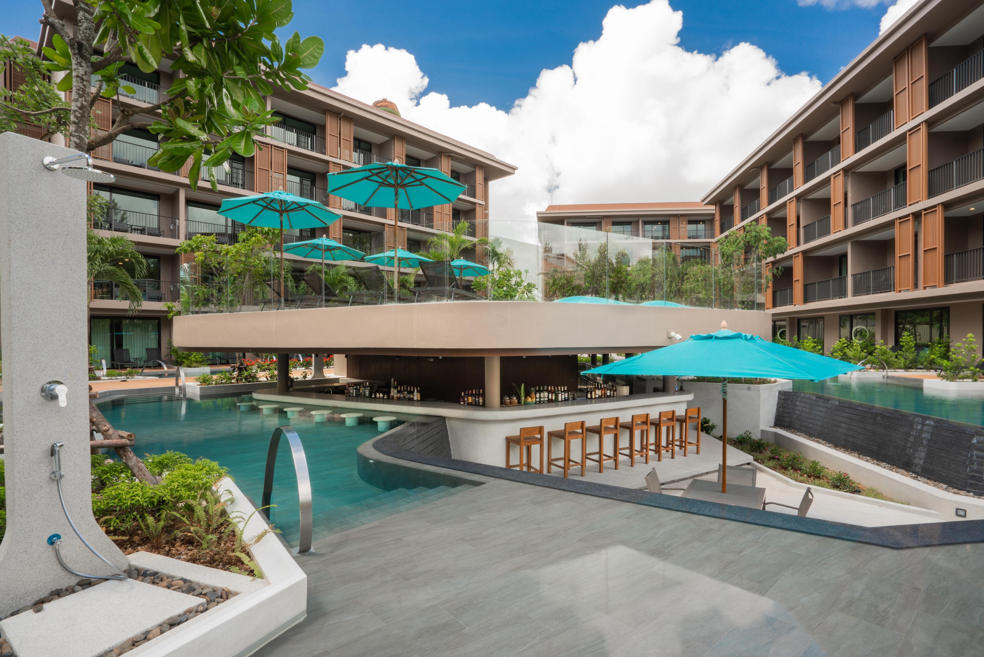 La Flora Khao Lak - Sha Extra Plus Ngoại thất bức ảnh