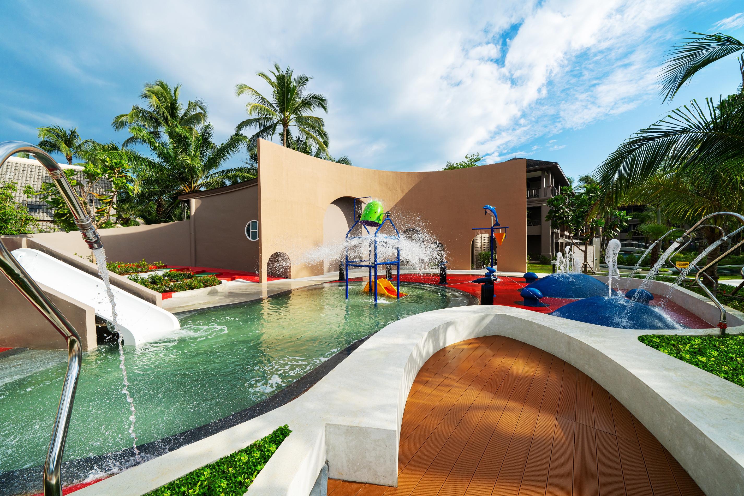 La Flora Khao Lak - Sha Extra Plus Ngoại thất bức ảnh