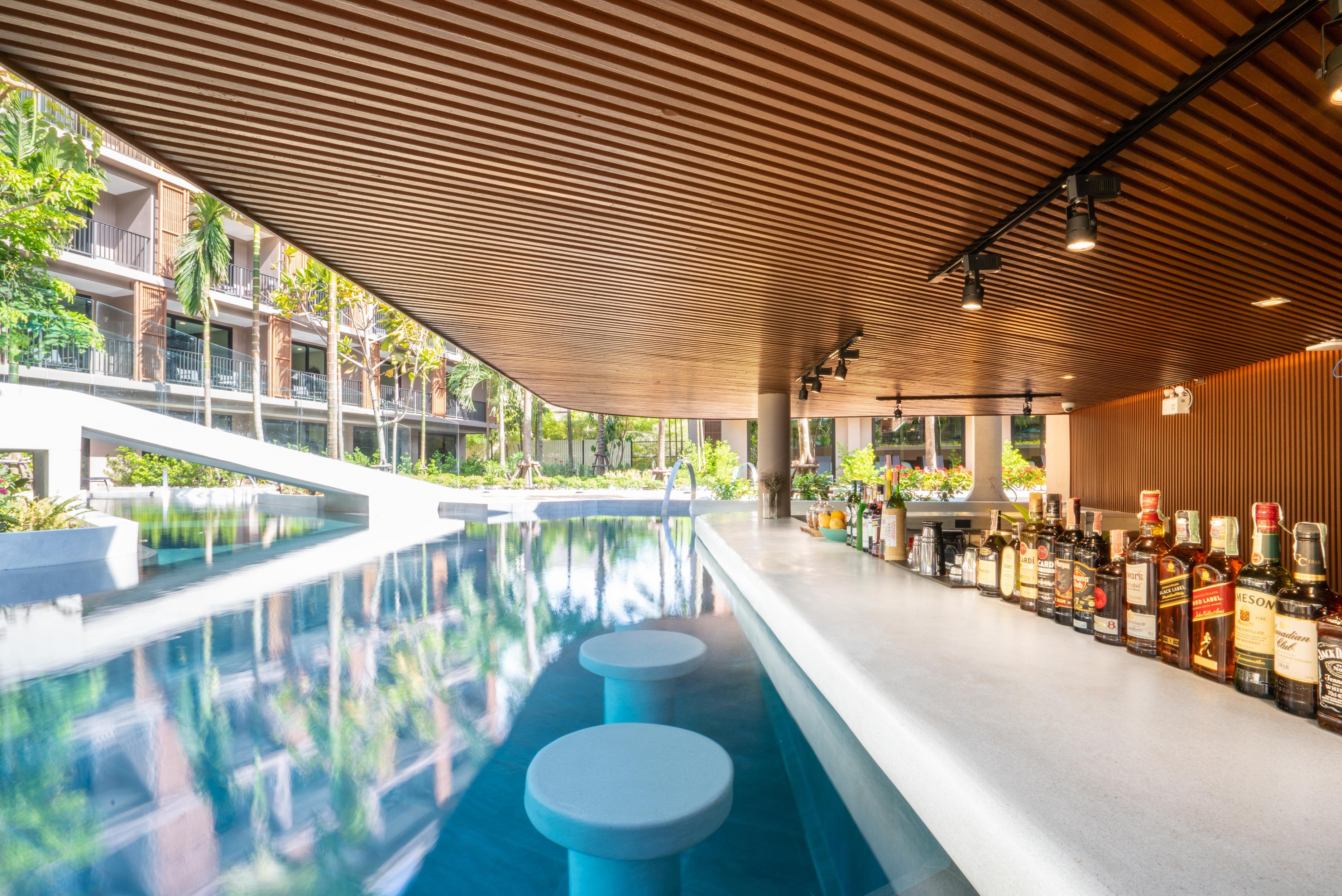 La Flora Khao Lak - Sha Extra Plus Ngoại thất bức ảnh