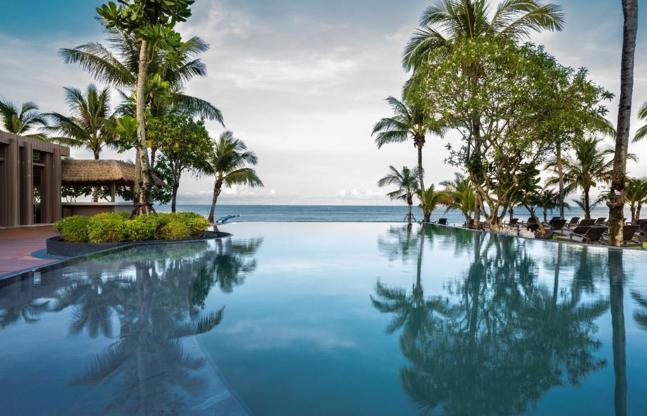 La Flora Khao Lak - Sha Extra Plus Ngoại thất bức ảnh