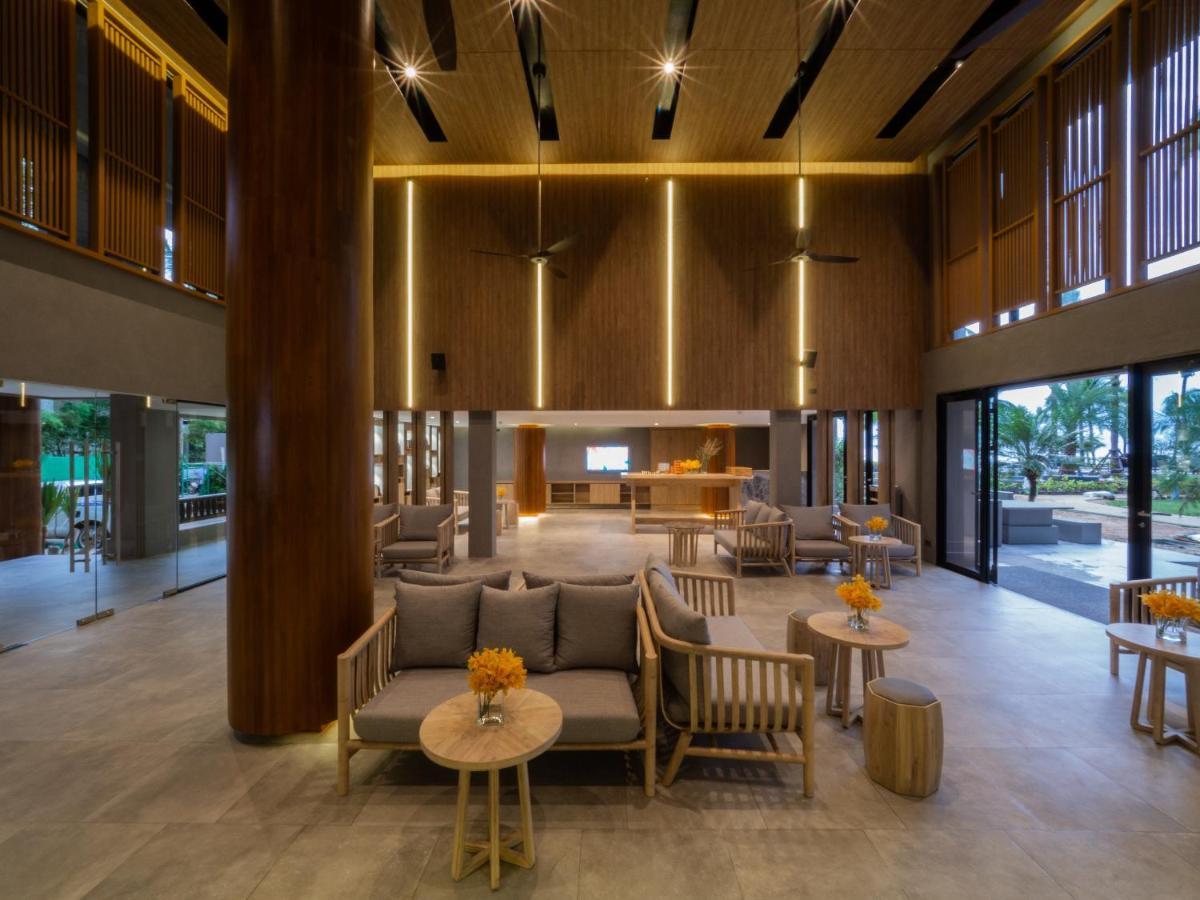 La Flora Khao Lak - Sha Extra Plus Ngoại thất bức ảnh