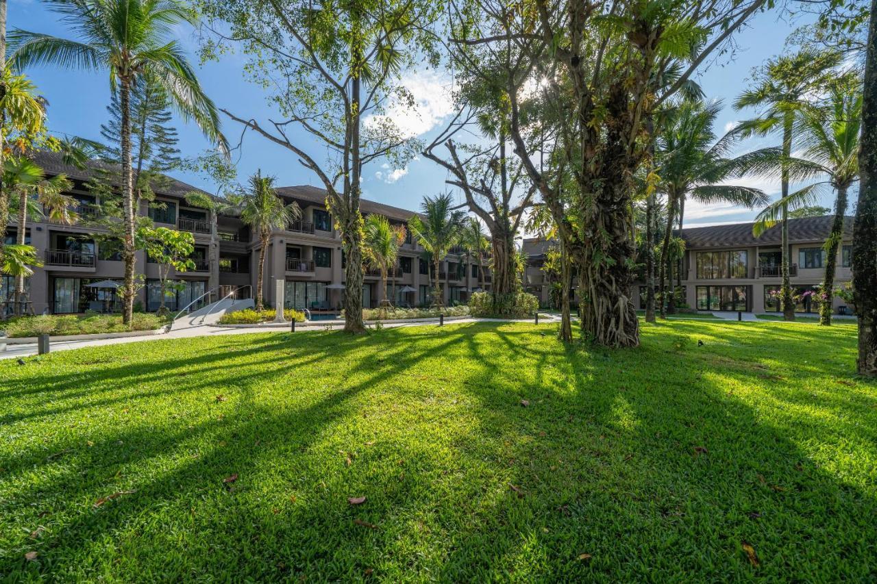 La Flora Khao Lak - Sha Extra Plus Ngoại thất bức ảnh
