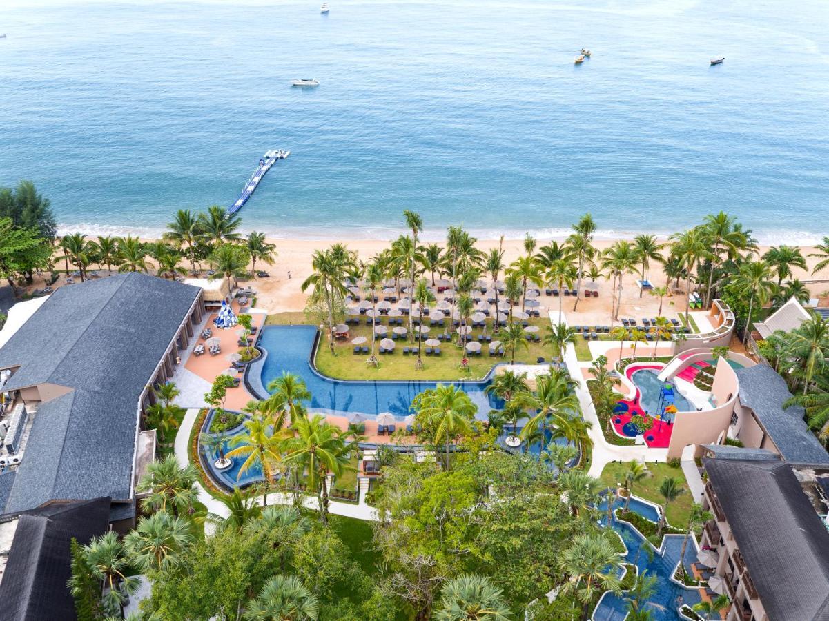 La Flora Khao Lak - Sha Extra Plus Ngoại thất bức ảnh