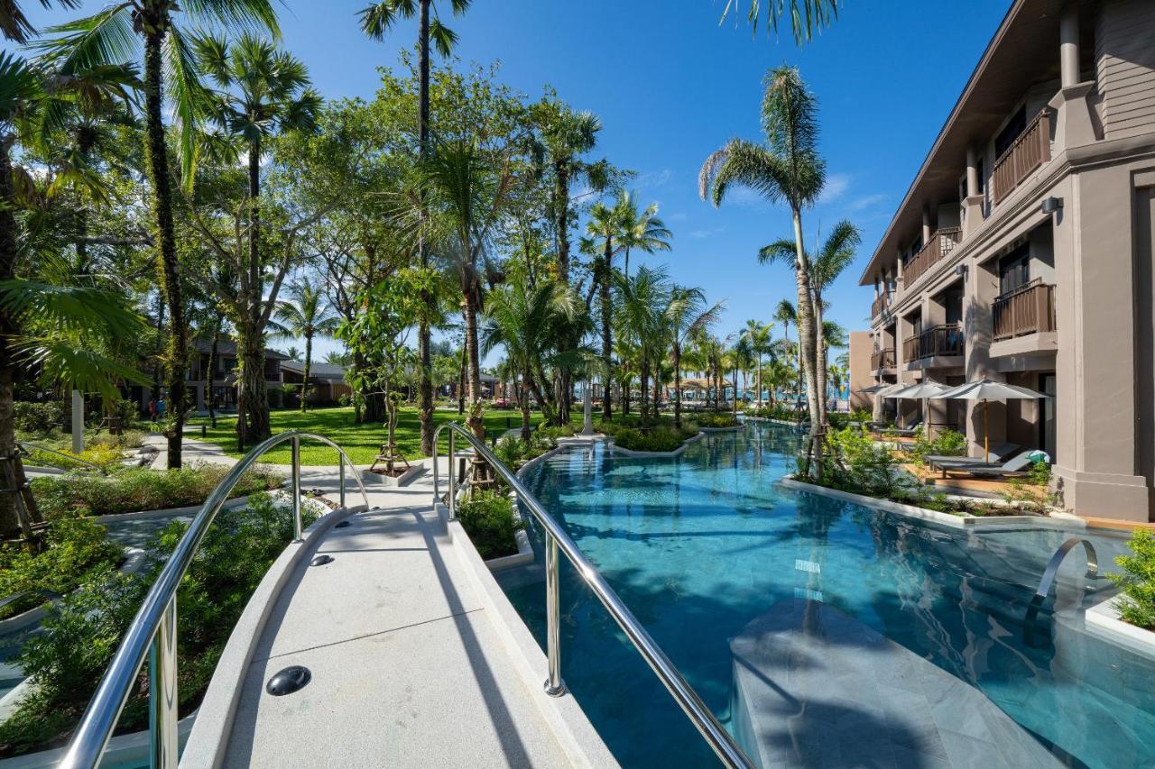La Flora Khao Lak - Sha Extra Plus Ngoại thất bức ảnh