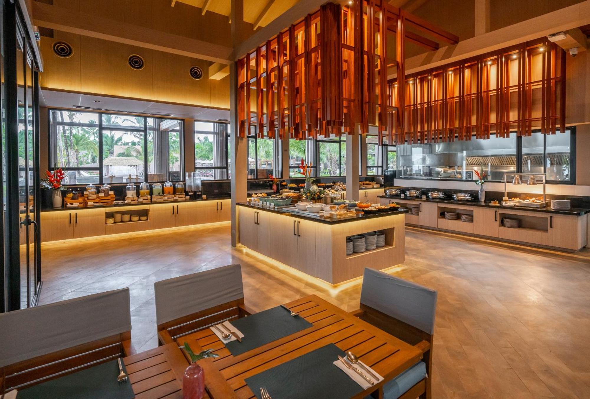 La Flora Khao Lak - Sha Extra Plus Ngoại thất bức ảnh