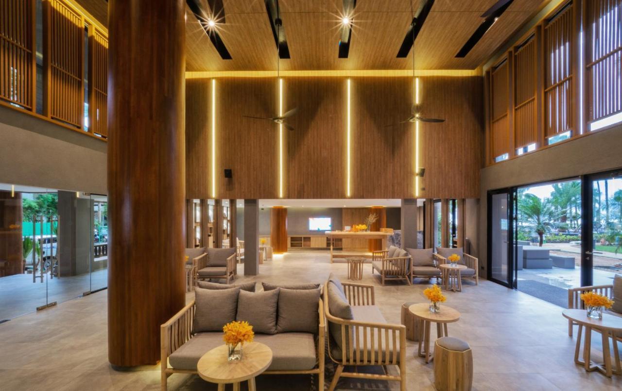 La Flora Khao Lak - Sha Extra Plus Ngoại thất bức ảnh