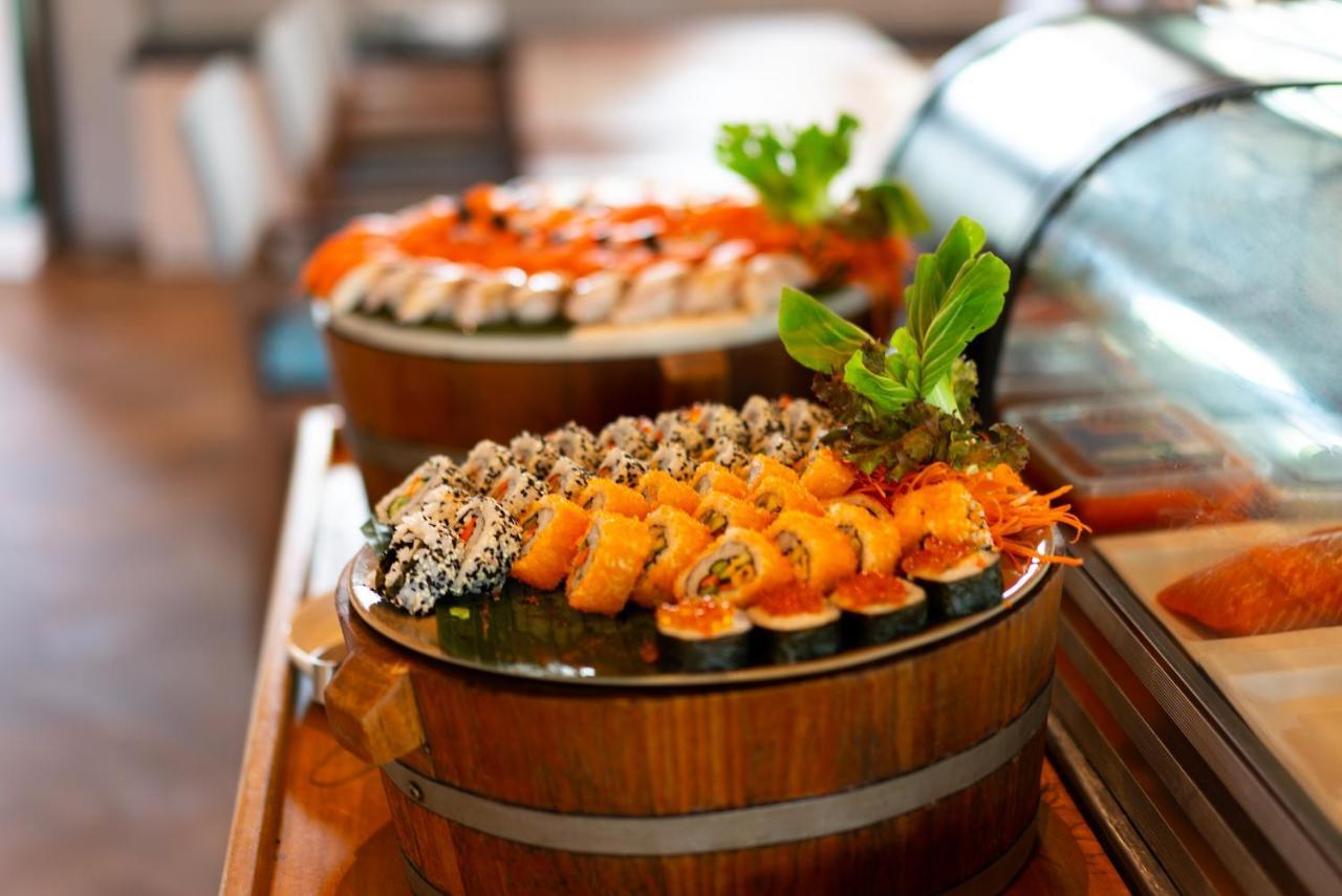 La Flora Khao Lak - Sha Extra Plus Ngoại thất bức ảnh
